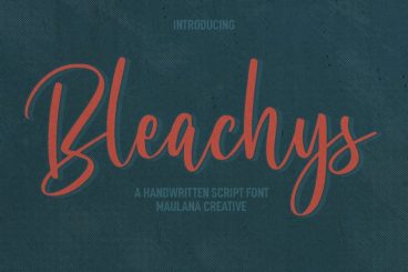 Bleachys