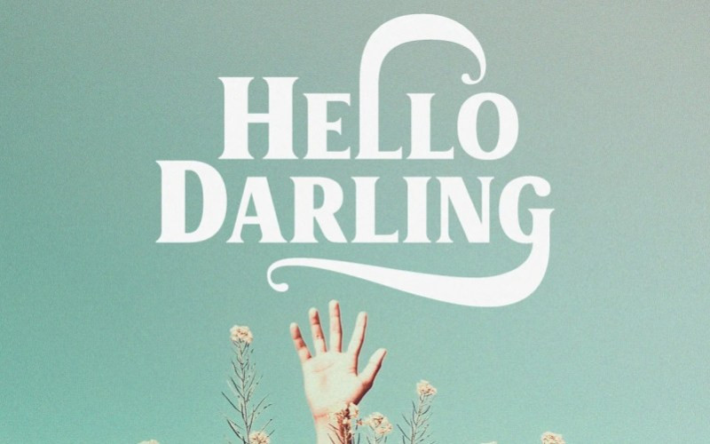 Charmist Font
