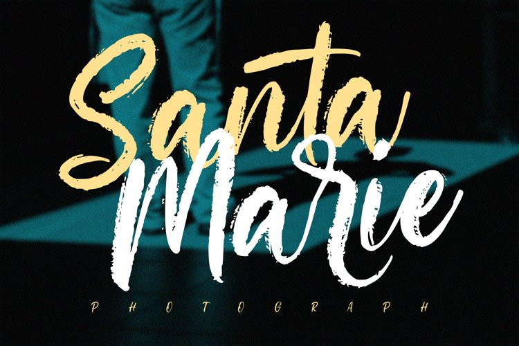 Jellofries Font