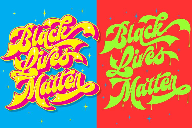 Lettro Font