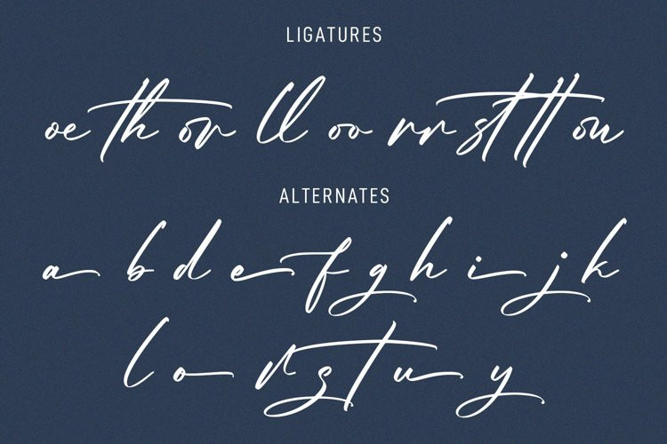 Maistoray Font