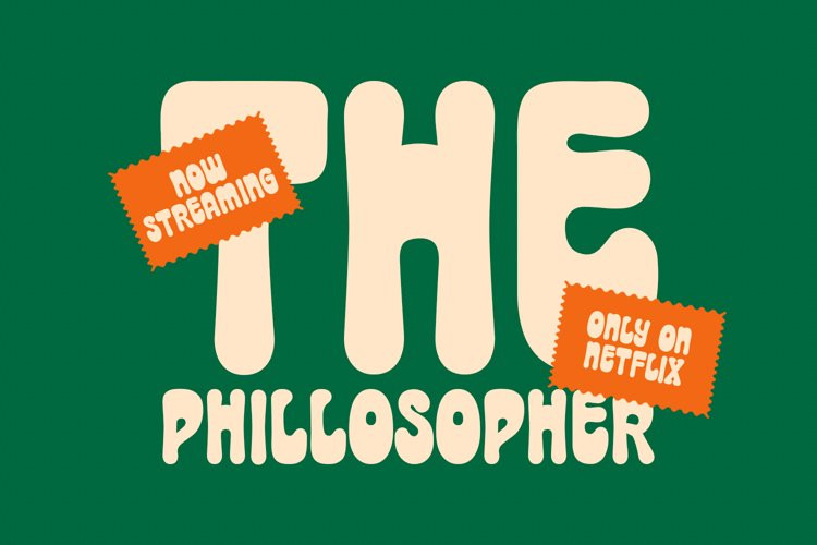 Mooschak Font