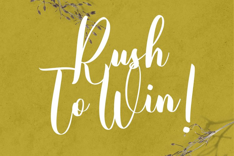 Olly Vetta Font Olly Vetta Font