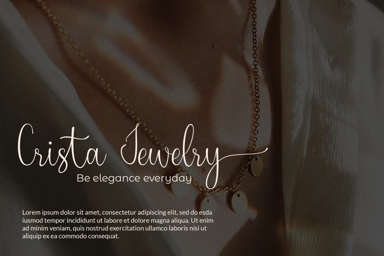 Cahaya Surya Font