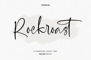 Rockroast