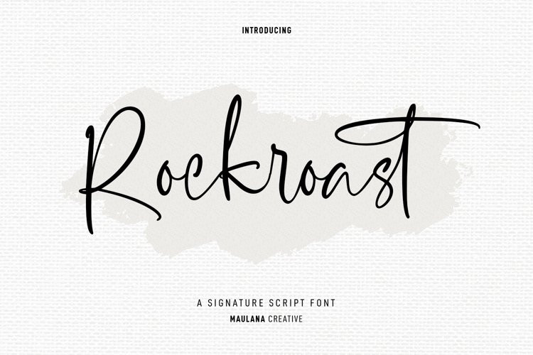 Rockroast