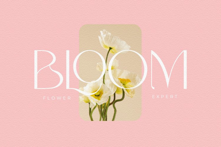 Adore Font