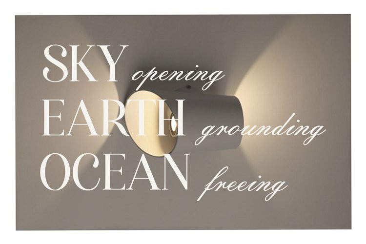 Hostania Font