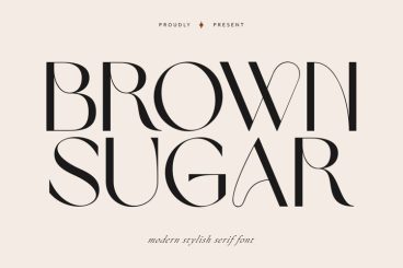 Brown Sugar