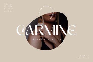 Carmine Font