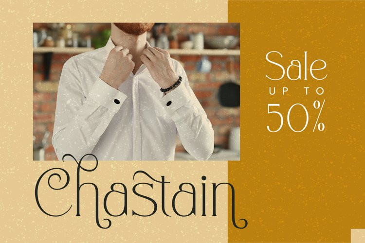 Blosvet Font
