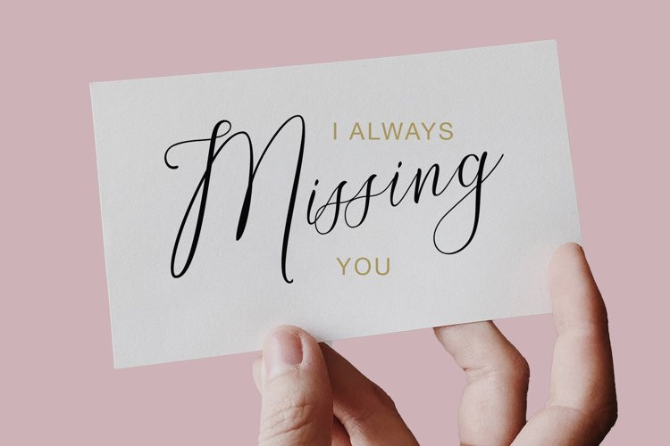Naturality Font Naturality Font