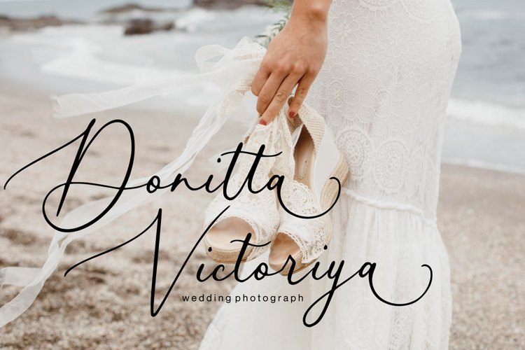 Calligrathink Font