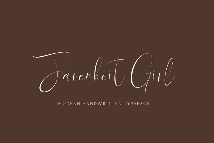 Rineta Fareky Font