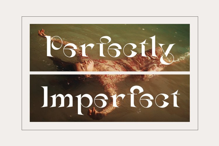 Seraya Font Seraya Font
