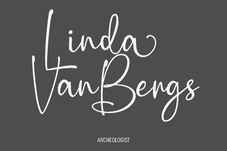 Bella Shiro Font Bella Shiro Font
