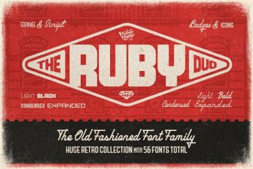 The Ruby Duo