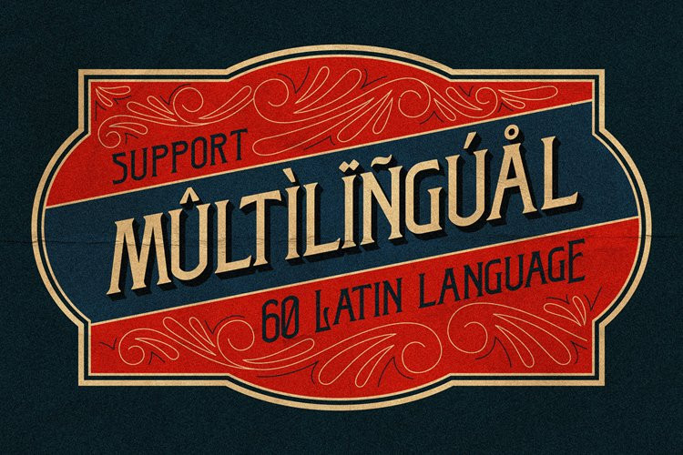 Costaville Font Costaville Font