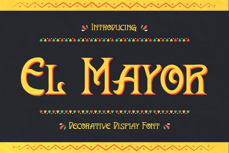 El Mayor Font