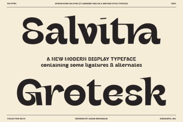 Salvitra Font