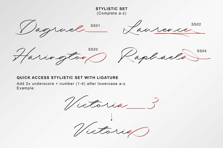 Brigend Font