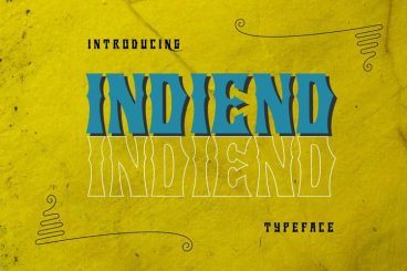 Indiend