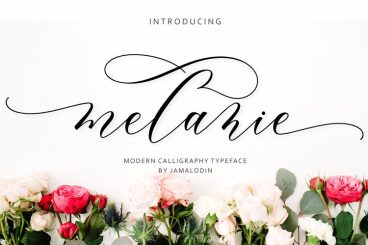 Melanie Font