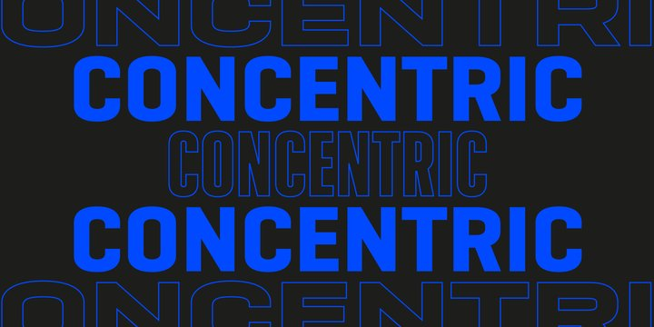 Geogrotesque Sharp Font Geogrotesque Sharp Font