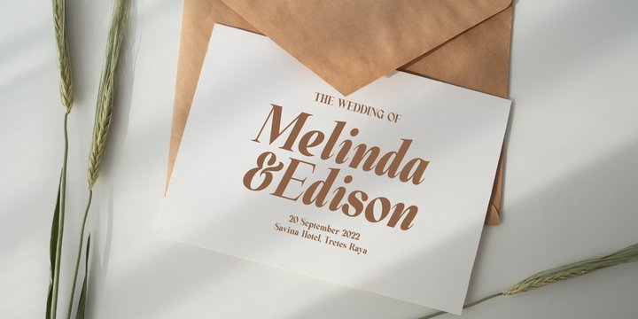 Perfect Dream Font Family