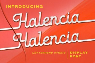 Halencia Font