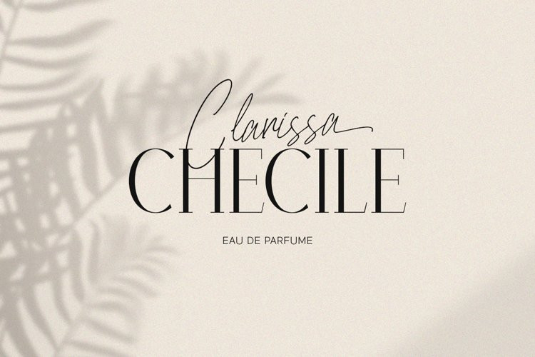 Hallie Thompson Font