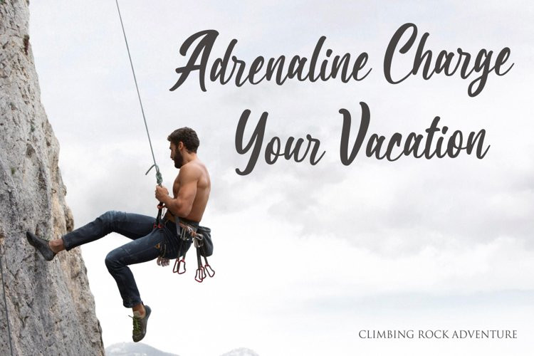 Creative Vibes Font