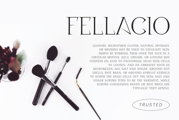 Disenativo Font