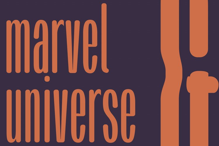 Floyet Font