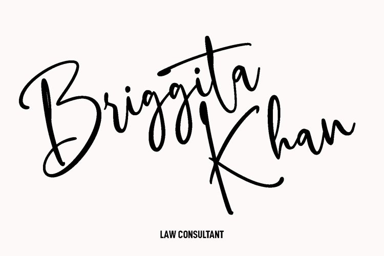 Heistorika Font