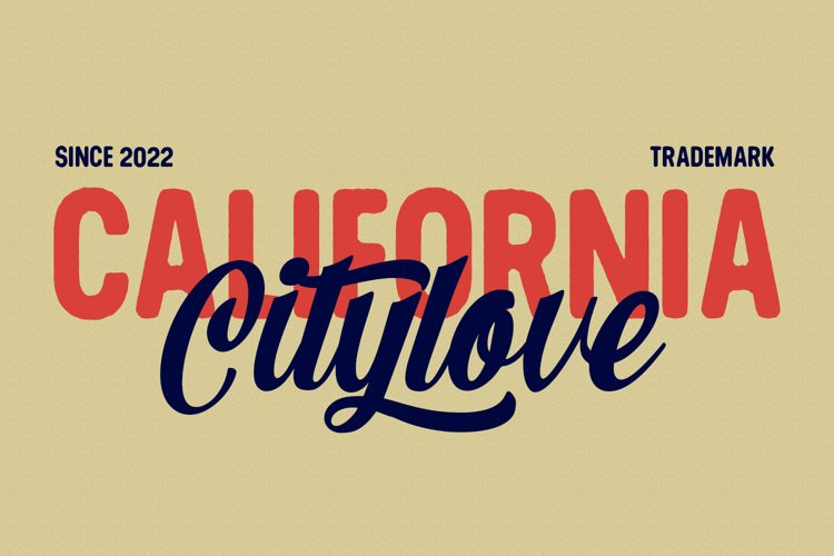 Nirbon Duo Font