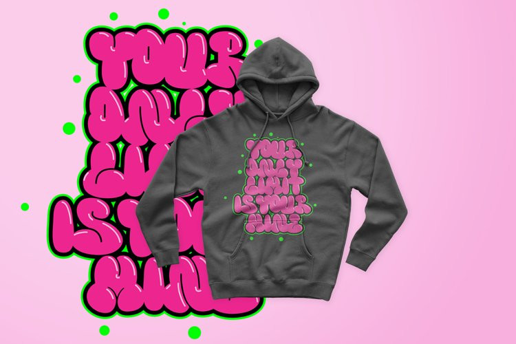 Porky Mother Font