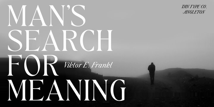 TAN Angleton Font Family