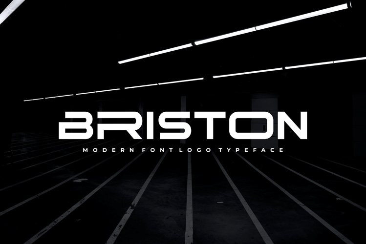 Briston Font