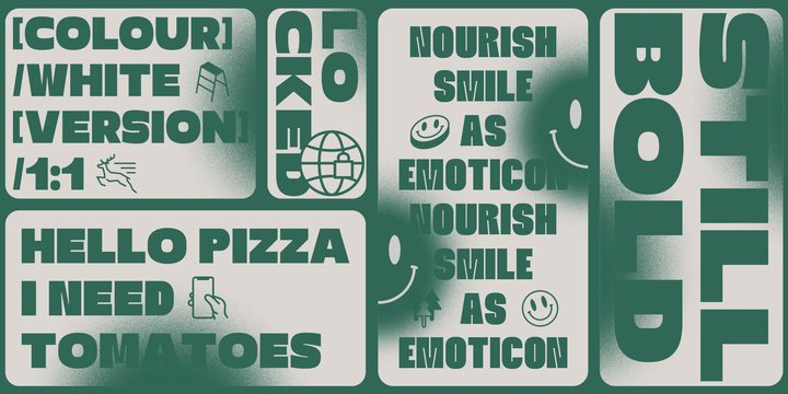 Bhelt Font Family