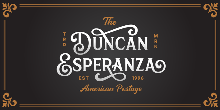 Taylor Julianne Font Family