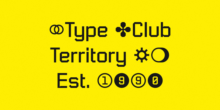 Moldiv Font
