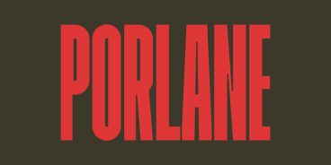 Porlane Font Family