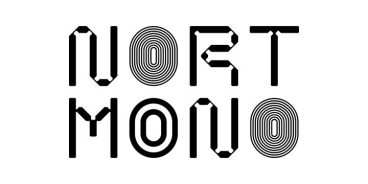 Nort Mono Font