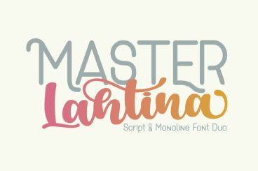 Lahtina Font