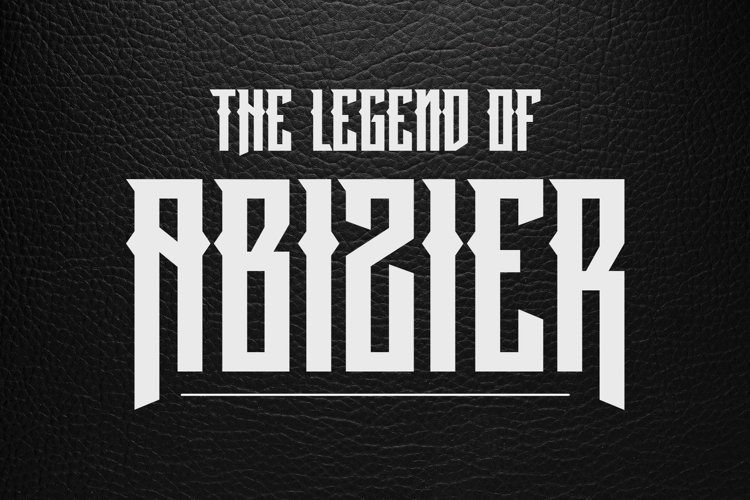 Marinoka Font