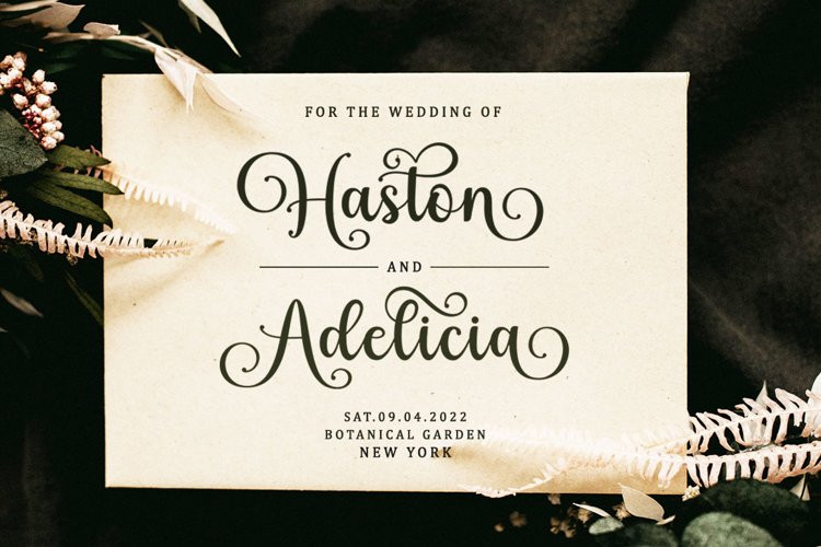 Bluebird Alishanty Font Bluebird Alishanty Font