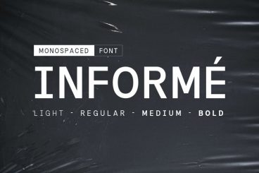 Informe Font