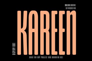 Kareen Font