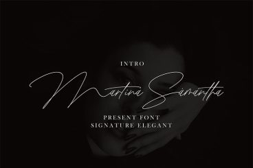 Martina Samantha Font